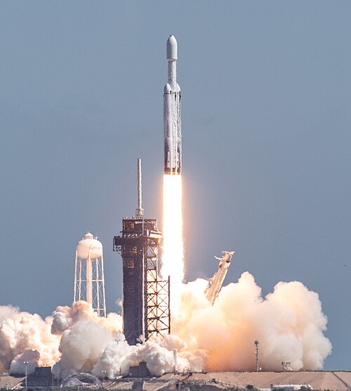 falconheavy